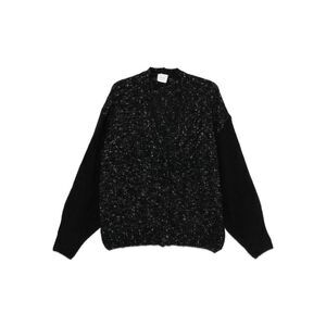 Alysi Women's Sweaters Black
